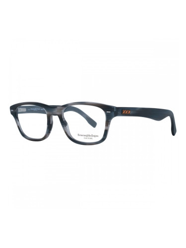 Мъжки Рамка за очила Ermenegildo Zegna ZC5013 06353
