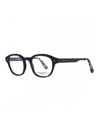 Мъжки Рамка за очила Ermenegildo Zegna ZC5017 06548
