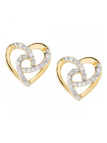 Дамски обеци Amen EHHGBZ