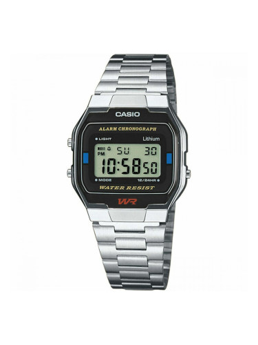 Дамски часовник Casio A163WA-1QES