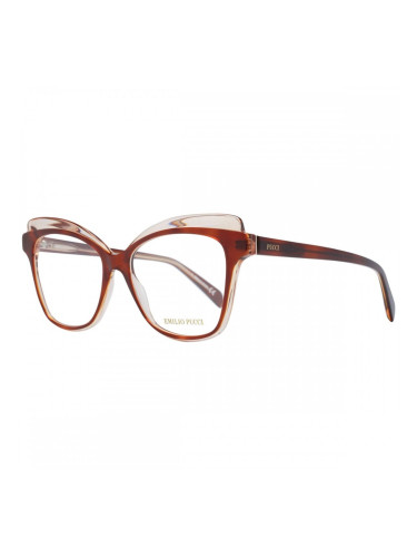 Дамски Рамка за очила Emilio Pucci EP5198 54056