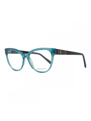 Дамски Рамка за очила Emilio Pucci EP5182 55093