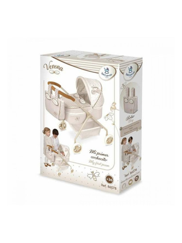 Количка за Кукли Decuevas Verona 35 x 50 x 56 cm