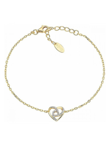 Дамска гривна Amen BRHHGBZ