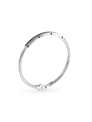 Дамска гривна Guess JUXB03218JWSTBKS