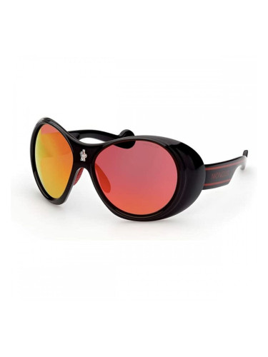 Мъжки слънчеви очила Moncler ML0148 6401C