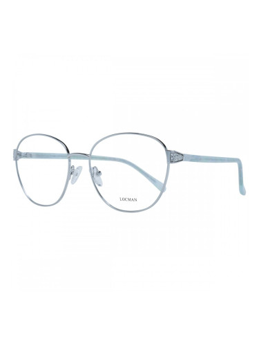Дамски Рамка за очила Locman LOCV004 58SIL