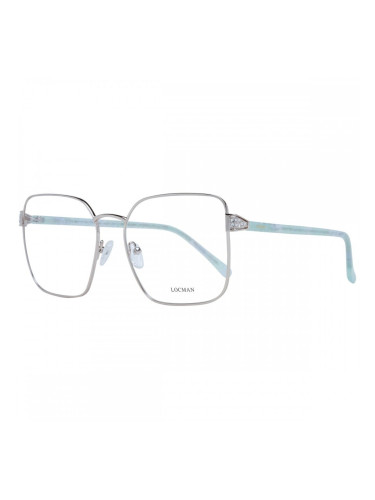 Дамски Рамка за очила Locman LOCV005 57GRN