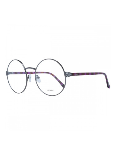 Дамски Рамка за очила Locman LOCV013 58PUR