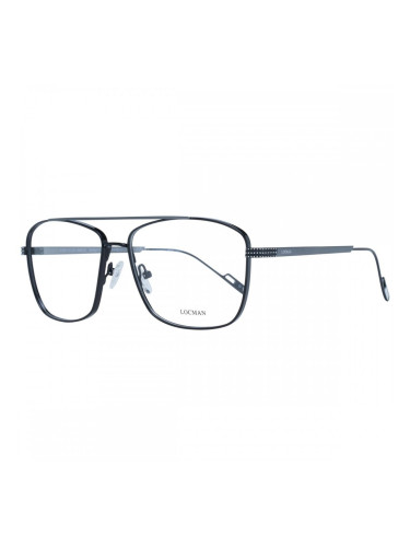 Мъжки Рамка за очила Locman LOCV014 60BLK