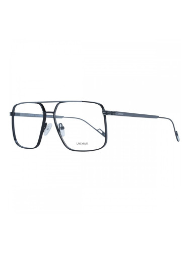 Мъжки Рамка за очила Locman LOCV021 58BLK