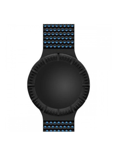 Сменяем корпус унисекс часовник Hip Hop HBU0315