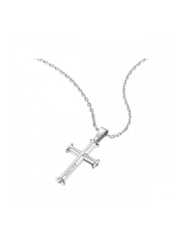 Мъжка колие Police PEAGN0010601