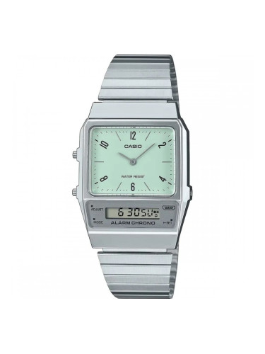 Часовник унисекс Casio AQ-800E-3AEF (Ø 40 mm)