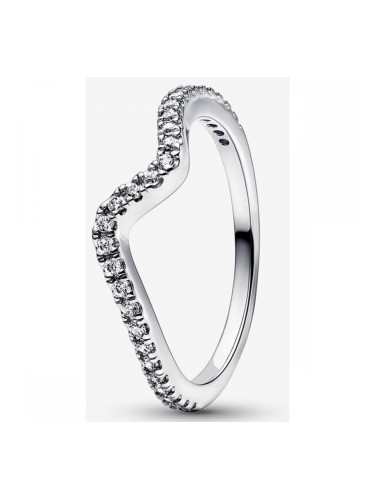 Дамски пръстен Pandora 192539C01-54 14