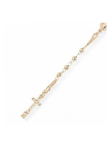 Дамска гривна Amen BROBBZ-M3