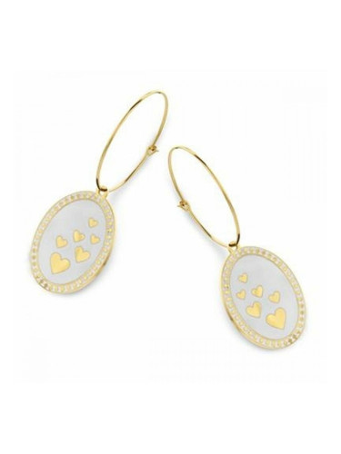 Дамски обеци CO88 Collection 8CE-70122