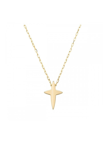 Дамска колие Amen CLCRPIG3