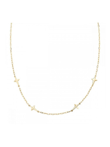 Дамска колие Amen CLCRPIG1