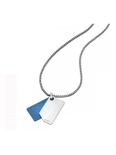 Мъжка колие Breil BONFIRE