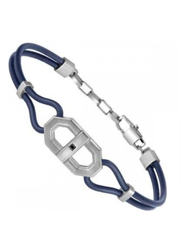 Мъжка гривна Breil ALHAMBRA