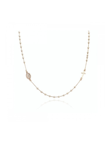 Мъжка колие Amen CROR25F