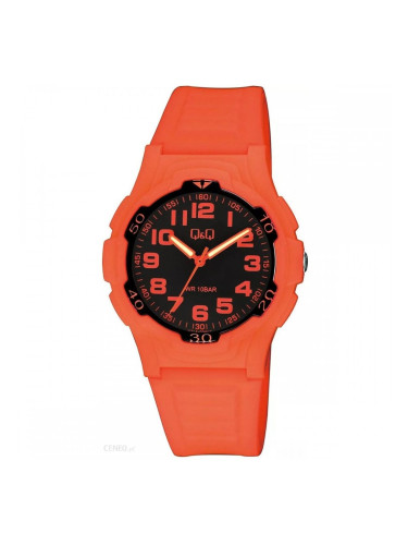 Мъжки часовник Q&Q V31A-004VY (Ø 40 mm)