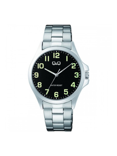 Мъжки часовник Q&Q C36A-006PY (Ø 40 mm)