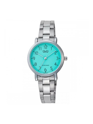 Дамски часовник Q&Q C35A-015PY (Ø 30 mm)