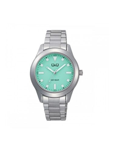 Дамски часовник Q&Q Q35B-007PY (Ø 38 mm)