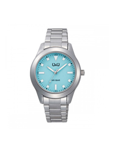 Дамски часовник Q&Q Q35B-008PY (Ø 38 mm)