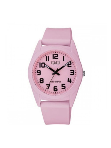 Мъжки часовник Q&Q V13AJ006Y (Ø 40 mm)