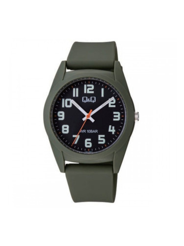 Мъжки часовник Q&Q V13AJ005Y (Ø 40 mm)