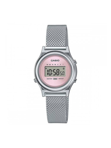 Дамски часовник Casio LA700WEM-4AEF (Ø 26 mm)