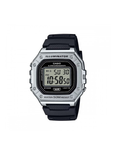 Мъжки часовник Casio W-218HM-7AVEF
