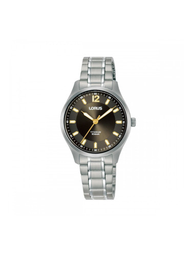 Мъжки часовник Lorus RG237XX9 Сребрист