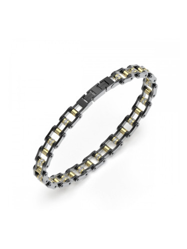 Дамска гривна Guess JUMB04410JWYGGMT-U