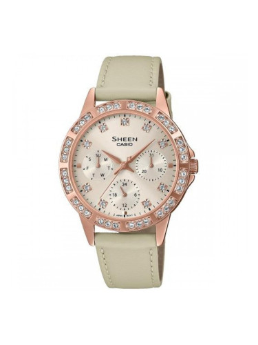 Дамски часовник Casio SHEEN (Ø 35 mm)