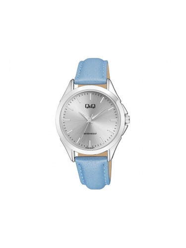 Дамски часовник Q&Q C04A-023PY (Ø 38 mm)