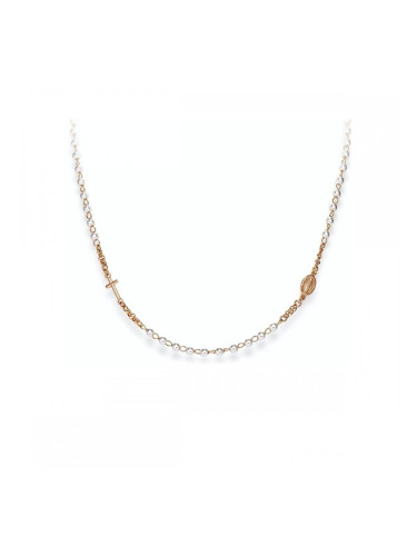 Дамска колие Amen CRORB3F