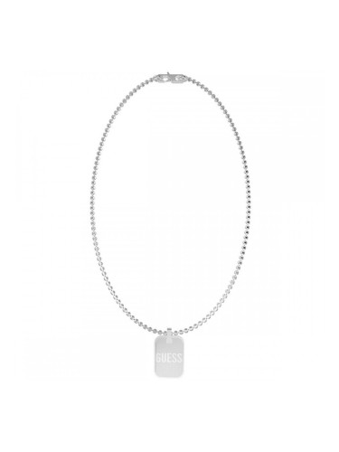 Мъжка колие Guess JUMN01355JWSTT-U