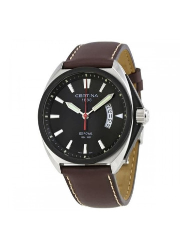 Часовник унисекс Certina DS ROYAL