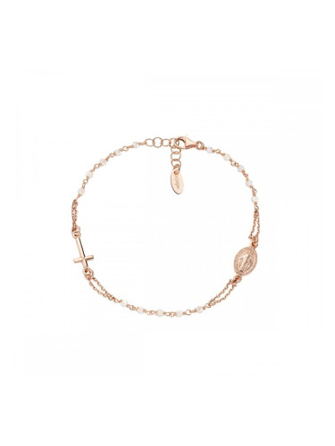 Дамска гривна Amen BRO10RBI3F