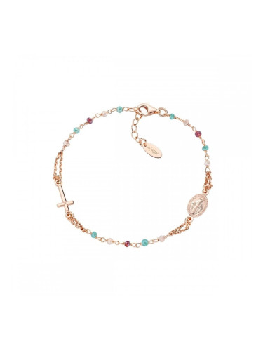 Дамска гривна Amen BRO10RRRV3F