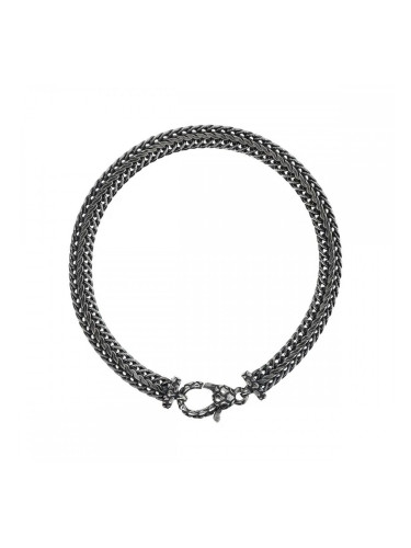 Мъжка гривна Albert M. WSOX00609.S