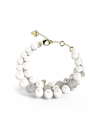 Дамска гривна Guess JUBB04445JWYGS