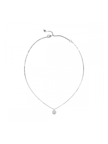 Дамска колие Guess JUBN04162JWRHT-U