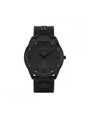 Мъжки часовник Police P15967JSB02AP