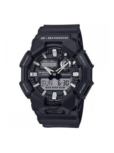 Мъжки часовник Casio G-Shock GA-010-1AER