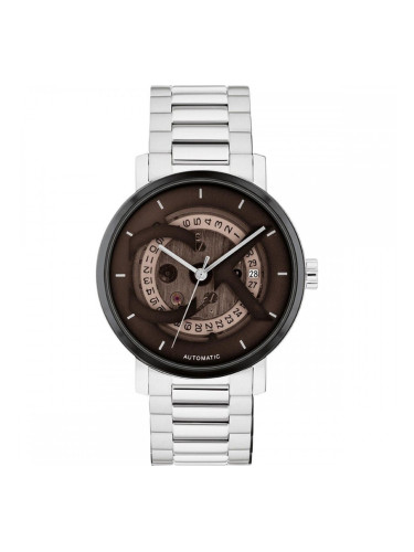 Мъжки часовник Calvin Klein ICONIC AUTOMATIC (Ø 40 mm)